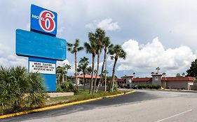 Motel 6 Spring Hill Florida